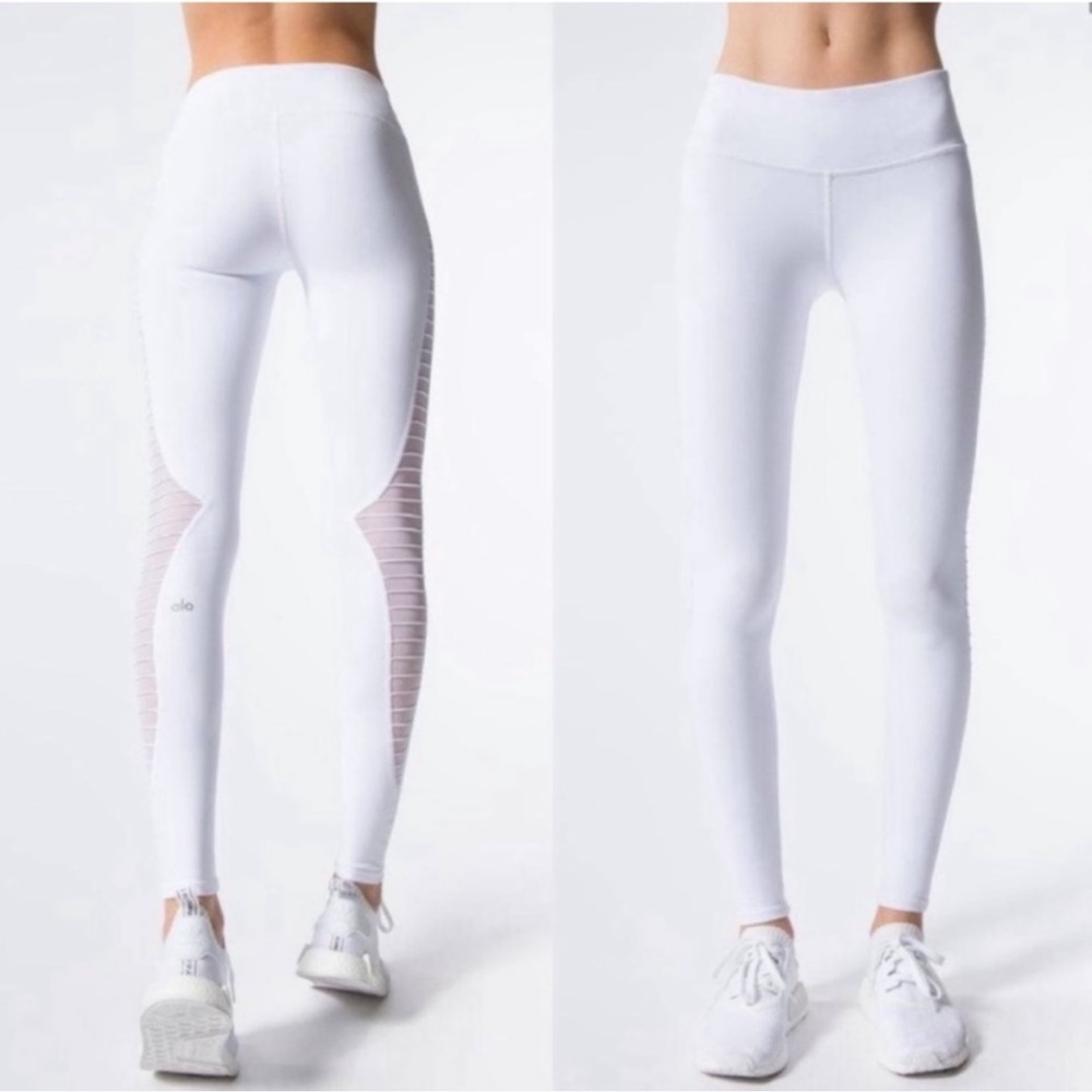 Alo Yoga Luminous Legging